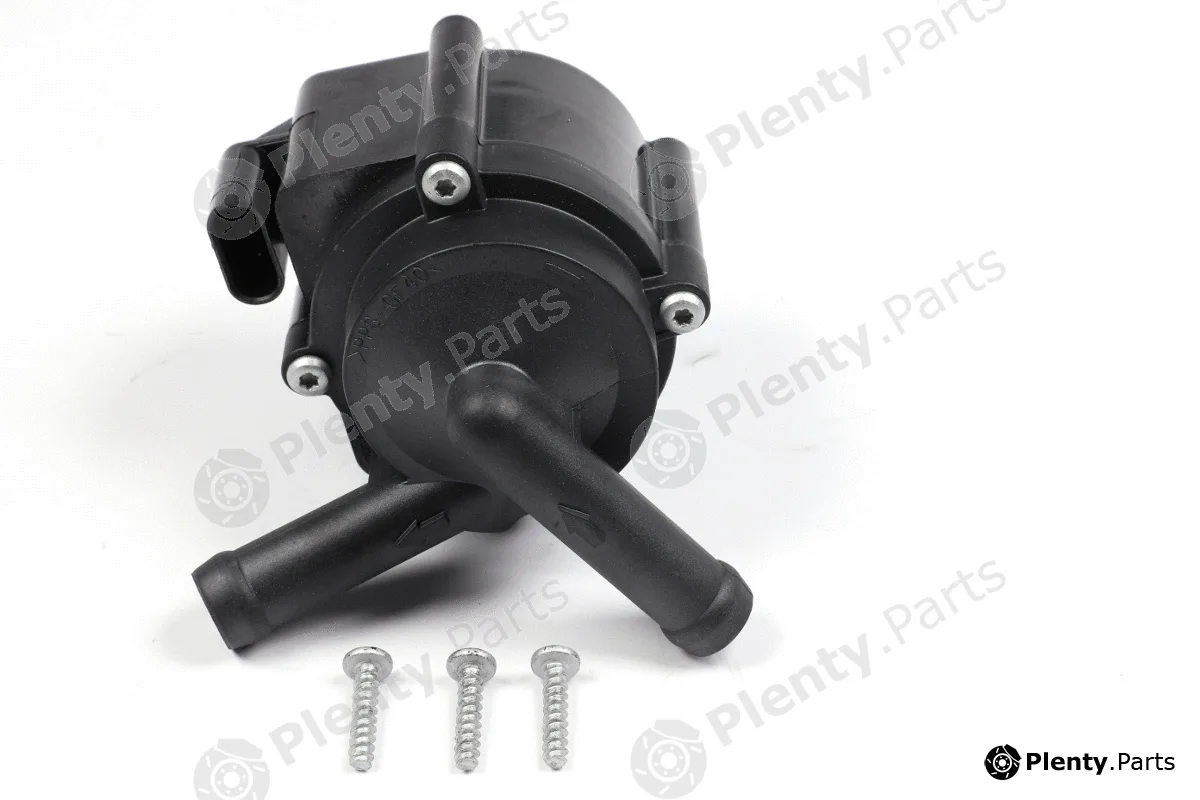 Hepu AP8265 — Water Recirculation Pump, parking heater