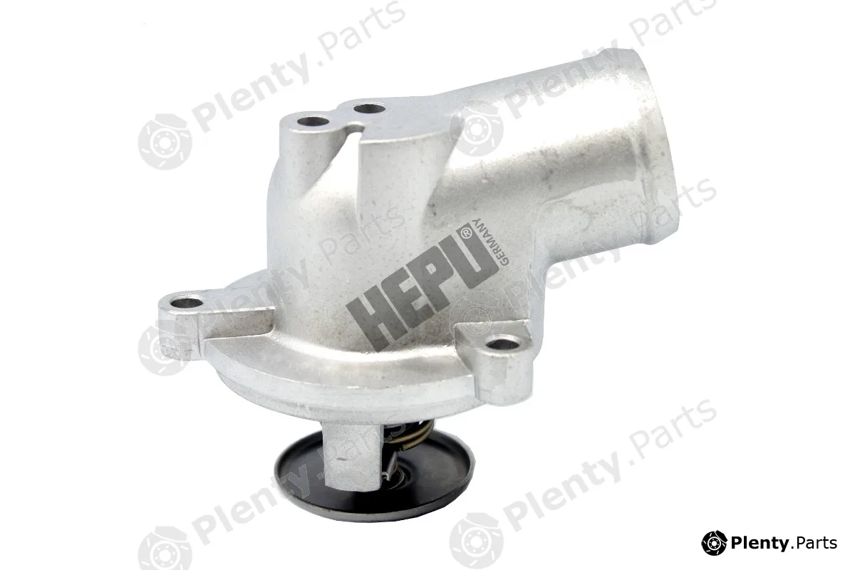 Hepu TM1357 — Thermostat, coolant