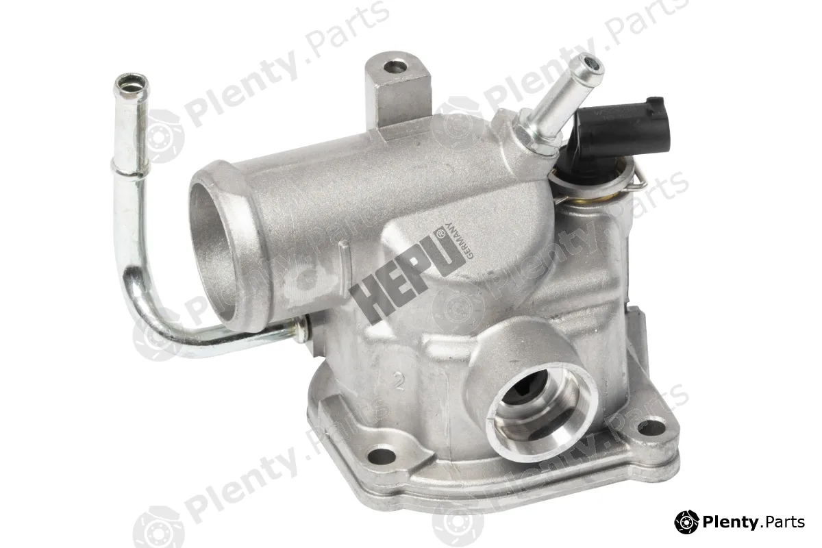 Hepu TM1362 — Thermostat, coolant