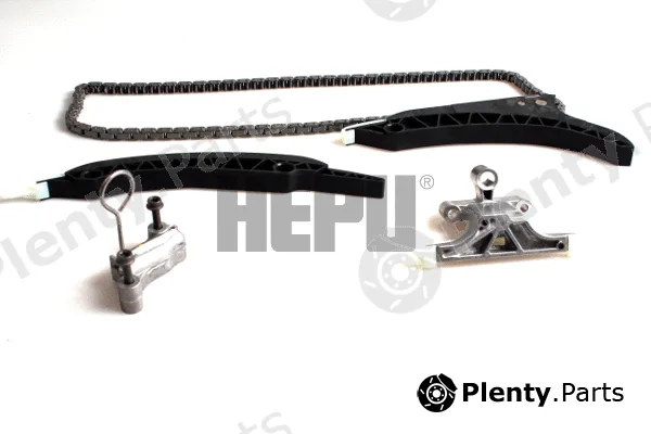 Hepu 21-0310 — Timing Chain Kit