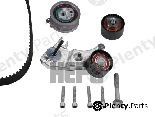 Hepu 20-2120 — Timing Belt Kit
