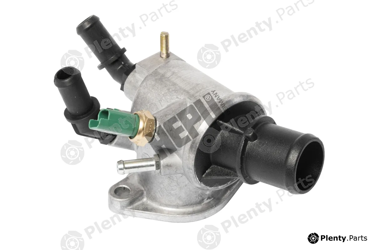 Hepu TM1353 — Thermostat, coolant
