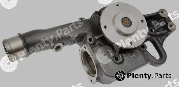 Hepu P1561 — Water Pump, engine cooling