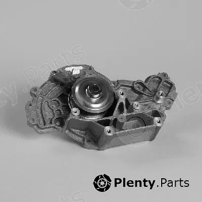 Hepu P598 — Water Pump, engine cooling
