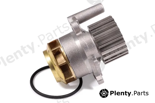 Hepu P646 — Water Pump, engine cooling