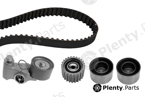 Hepu 20-1727 — Timing Belt Kit