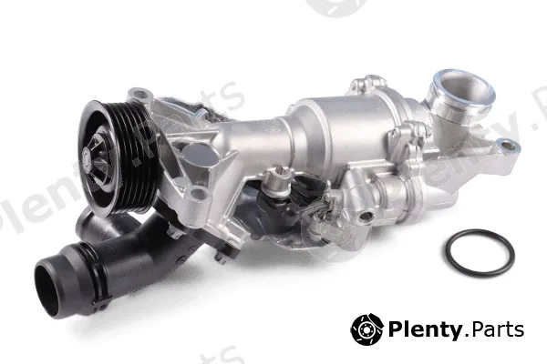 Hepu P1572 — Water Pump, engine cooling