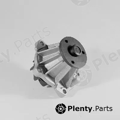 Hepu P226 — Water Pump, engine cooling