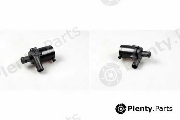 Hepu AP8235 — Water Recirculation Pump, parking heater