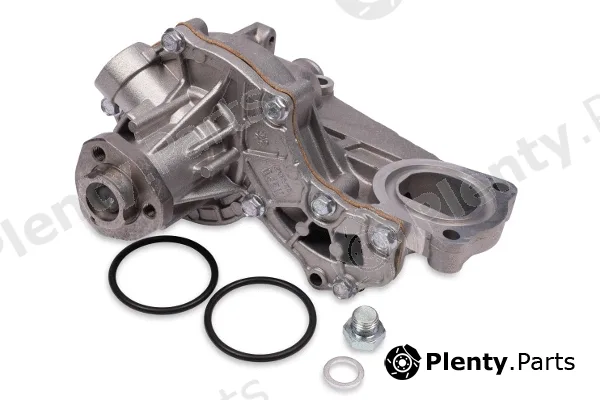 Hepu P519 — Water Pump, engine cooling