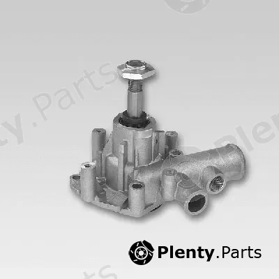 Hepu P1085 — Water Pump, engine cooling