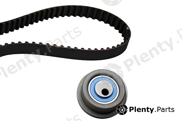 Hepu 20-1151 — Timing Belt Kit