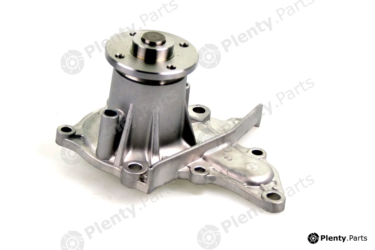 Hepu P767 — Water Pump, engine cooling