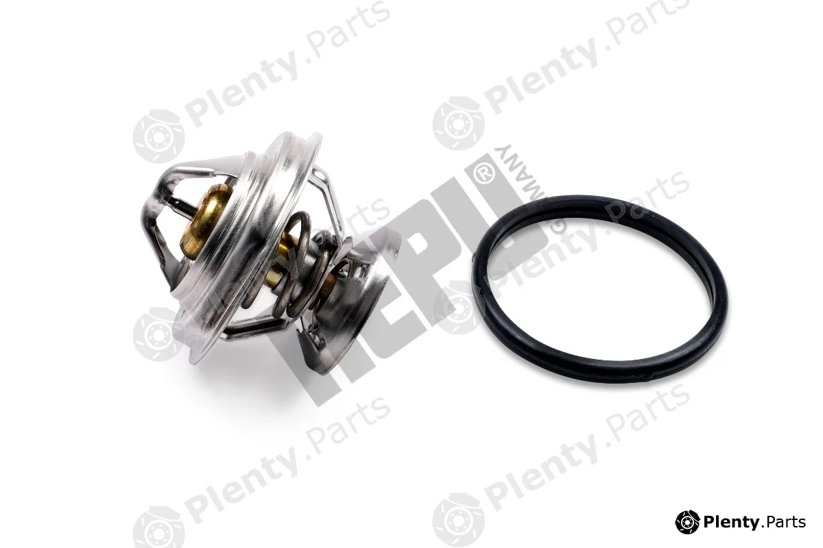 Hepu TM1392 — Thermostat, coolant