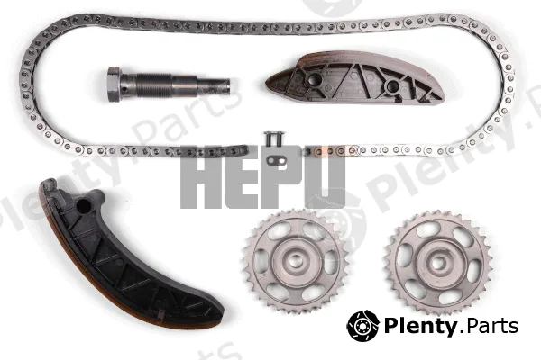 Hepu 21-0383 — Timing Chain Kit