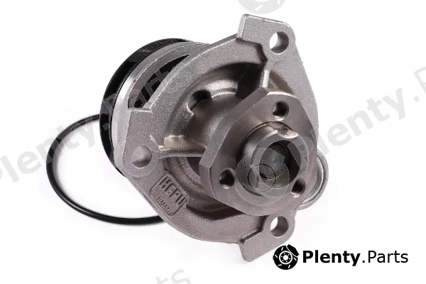 Hepu P347 — Water Pump, engine cooling