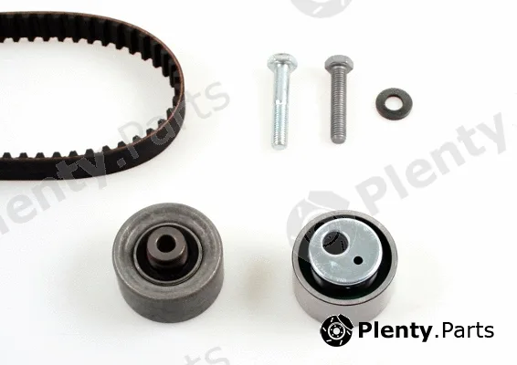 Hepu 20-1121 — Timing Belt Kit