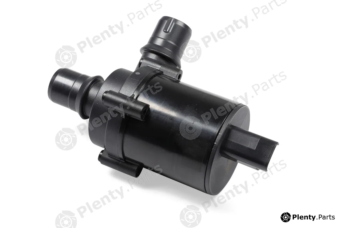 Hepu AP8376 — Auxiliary Water Pump (cooling water circuit)