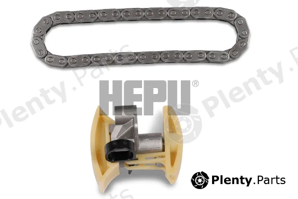 Hepu 21-0172 — Timing Chain Kit