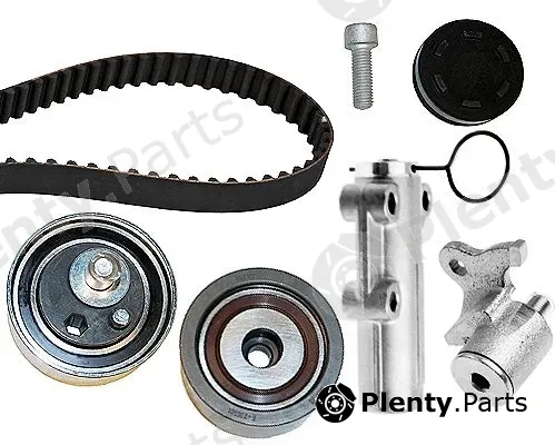 Hepu 20-1352 — Timing Belt Kit