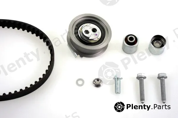 Hepu 20-1606 — Timing Belt Kit