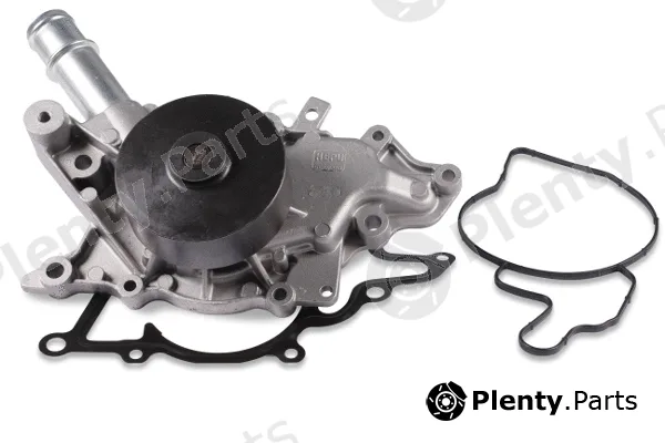 Hepu P134 — Water Pump, engine cooling