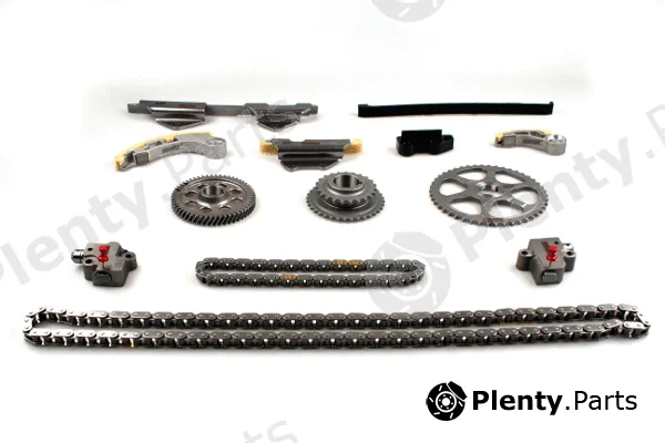 Hepu 21-0529 — Timing Chain Kit