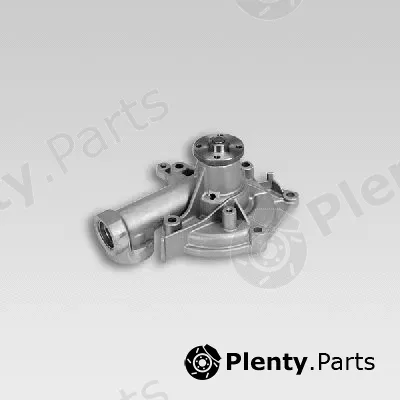 Hepu P7739 — Water Pump, engine cooling