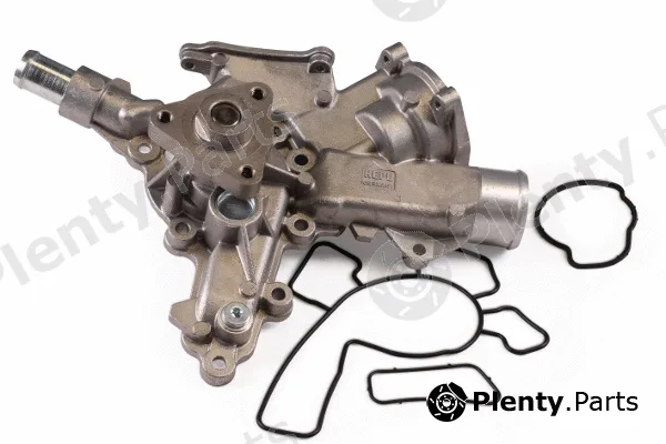 Hepu P322 — Water Pump, engine cooling