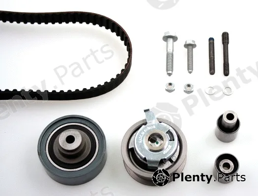 Hepu 20-1178 — Timing Belt Kit