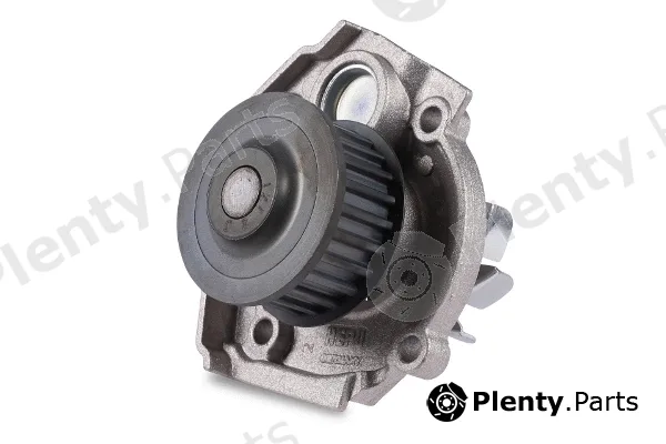 Hepu P127 — Water Pump, engine cooling