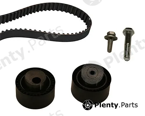 Hepu 20-1608 — Timing Belt Kit