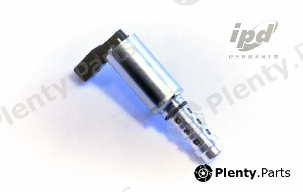Hepu 21-5041 — Control Valve, camshaft adjustment IPD inside