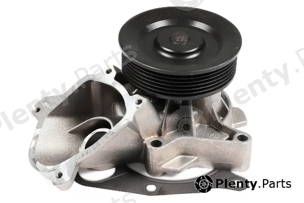 Hepu P466 — Water Pump, engine cooling