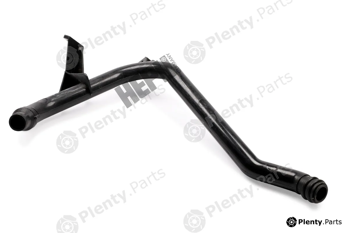 Hepu TM7078 — Coolant Pipe