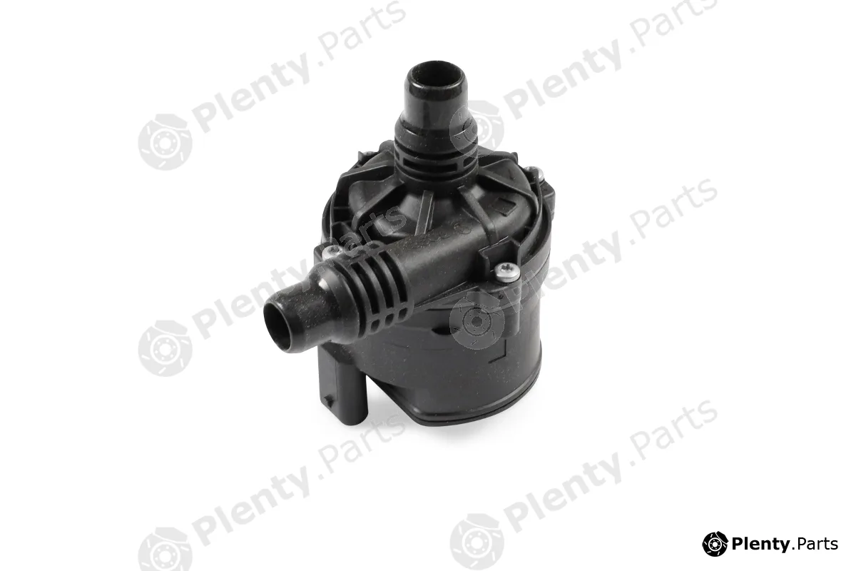 Hepu AP8382 — Auxiliary Water Pump (cooling water circuit)
