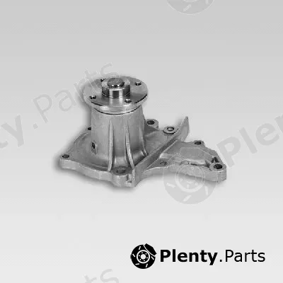 Hepu P724 — Water Pump, engine cooling