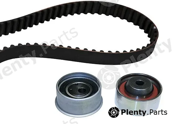 Hepu 20-1227 — Timing Belt Kit
