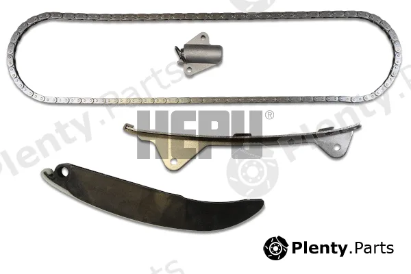 Hepu 21-0609 — Timing Chain Kit