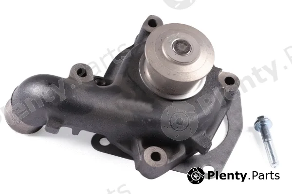Hepu P227 — Water Pump, engine cooling