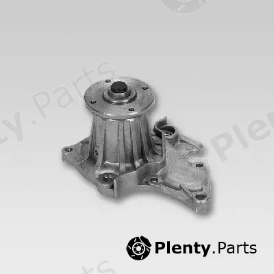Hepu P722 — Water Pump, engine cooling