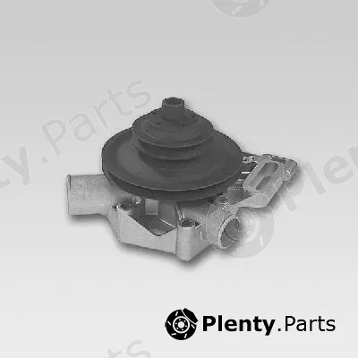 Hepu P830 — Water Pump, engine cooling