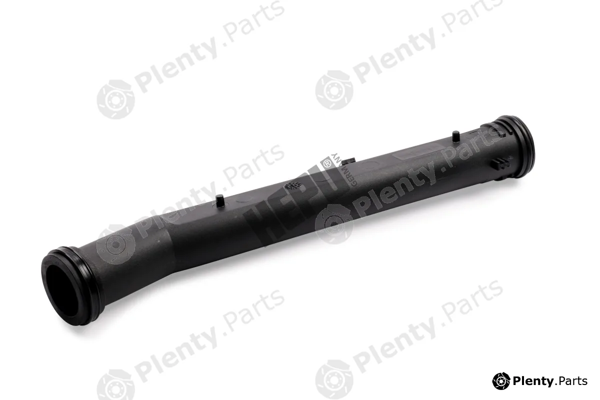 Hepu TM7075 — Coolant Pipe