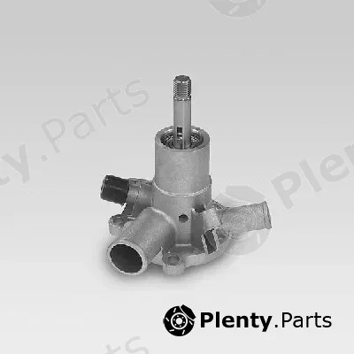 Hepu P867 — Water Pump, engine cooling