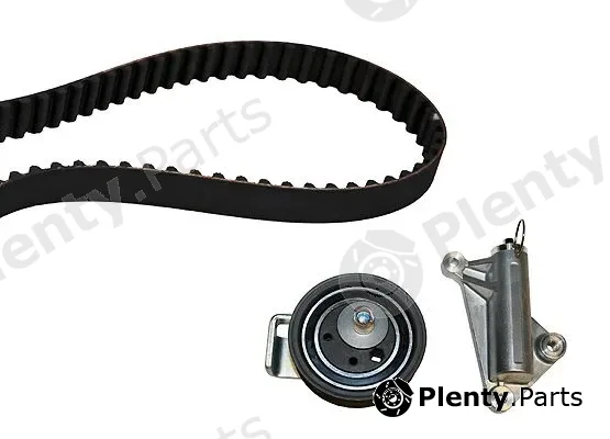 Hepu 20-1271 — Timing Belt Kit