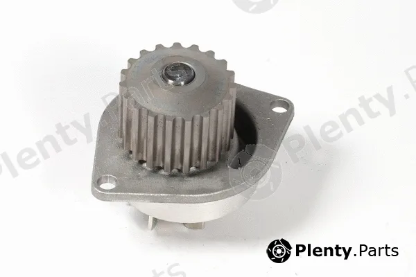 Hepu P891 — Water Pump, engine cooling