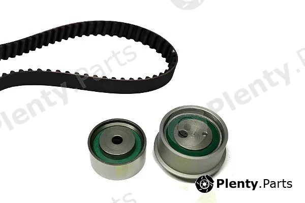 Hepu 20-1251 — Timing Belt Kit