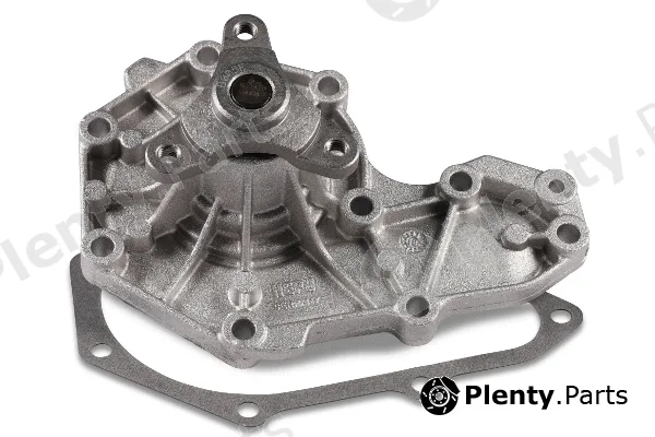 Hepu P054 — Water Pump, engine cooling