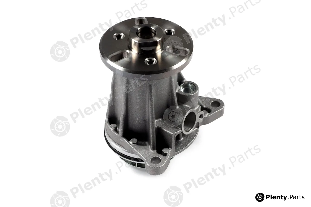 Hepu P2683M — Water Pump, engine cooling