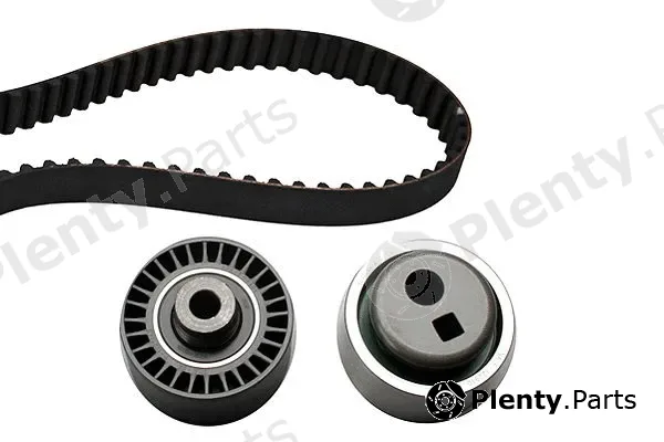 Hepu 20-1357 — Timing Belt Kit